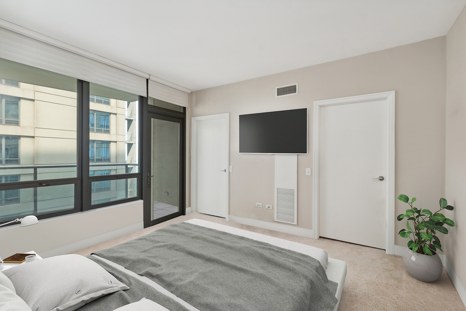600 N Lake Shore Drive Unit: 3610