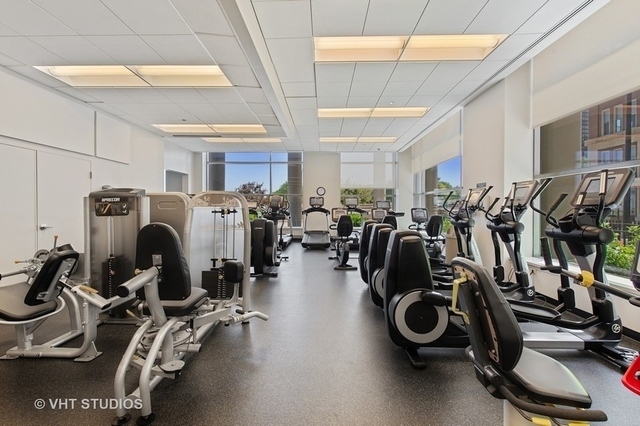 600 N Lake Shore Drive Unit: 3610