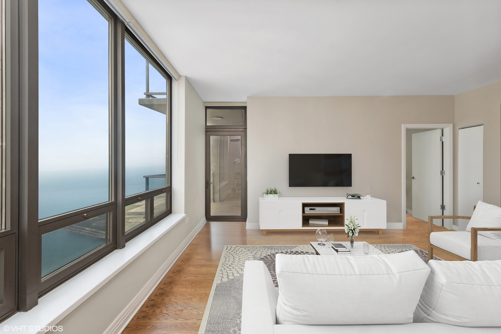 600 N Lake Shore Drive Unit: 3610
