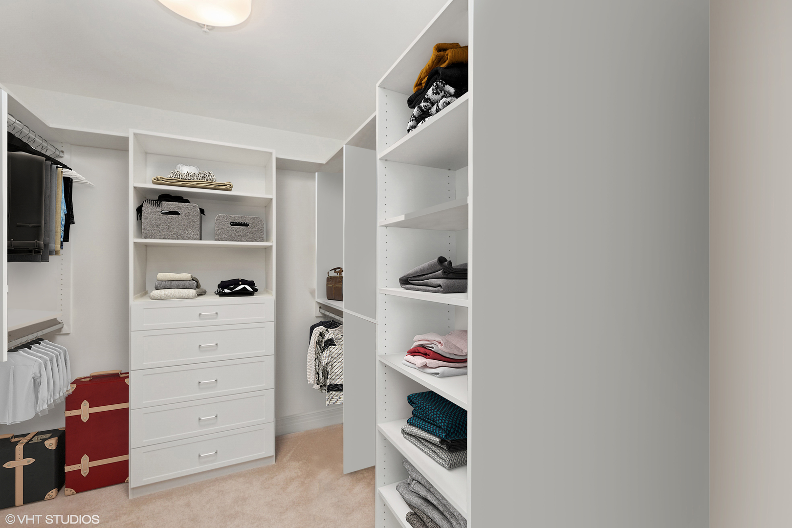 600 N Lake Shore Drive Unit: 3610