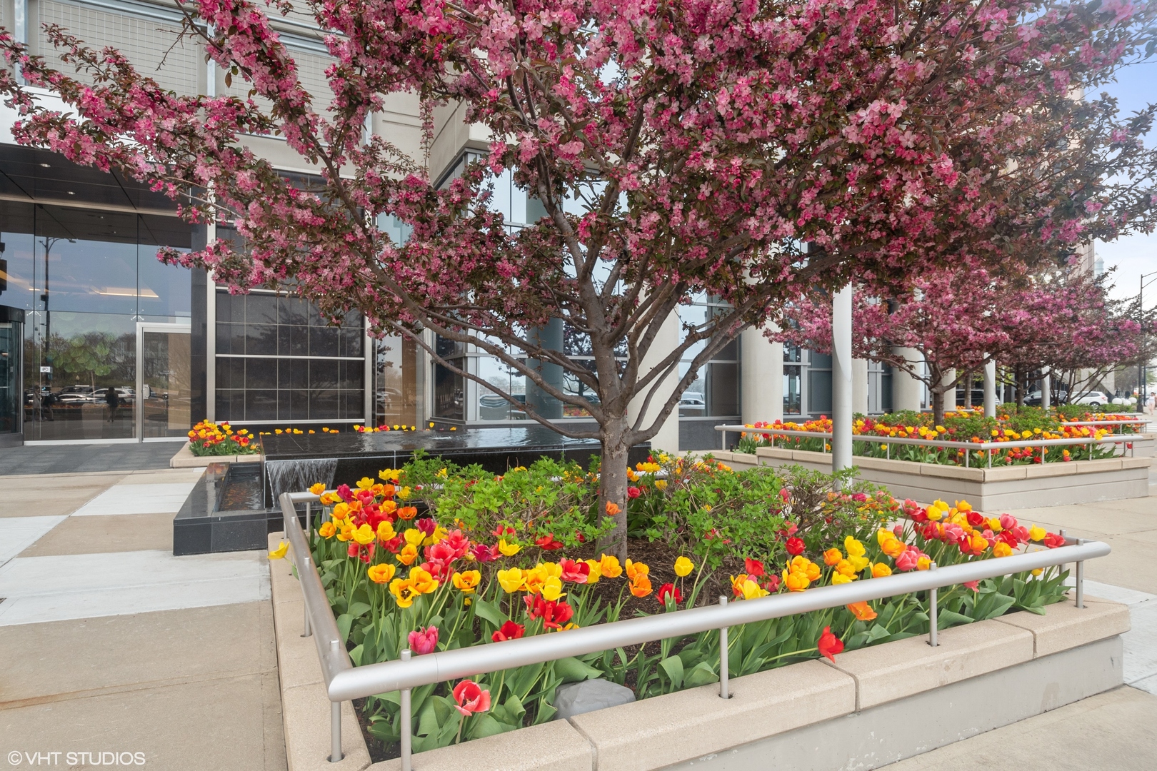 600 N Lake Shore Drive Unit: 3610