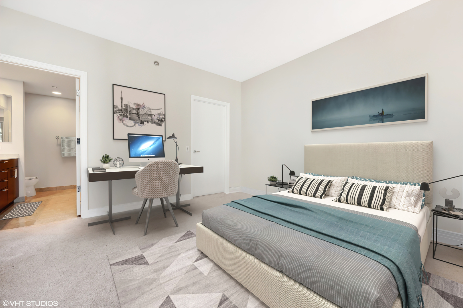 600 N Lake Shore Drive Unit: 1907