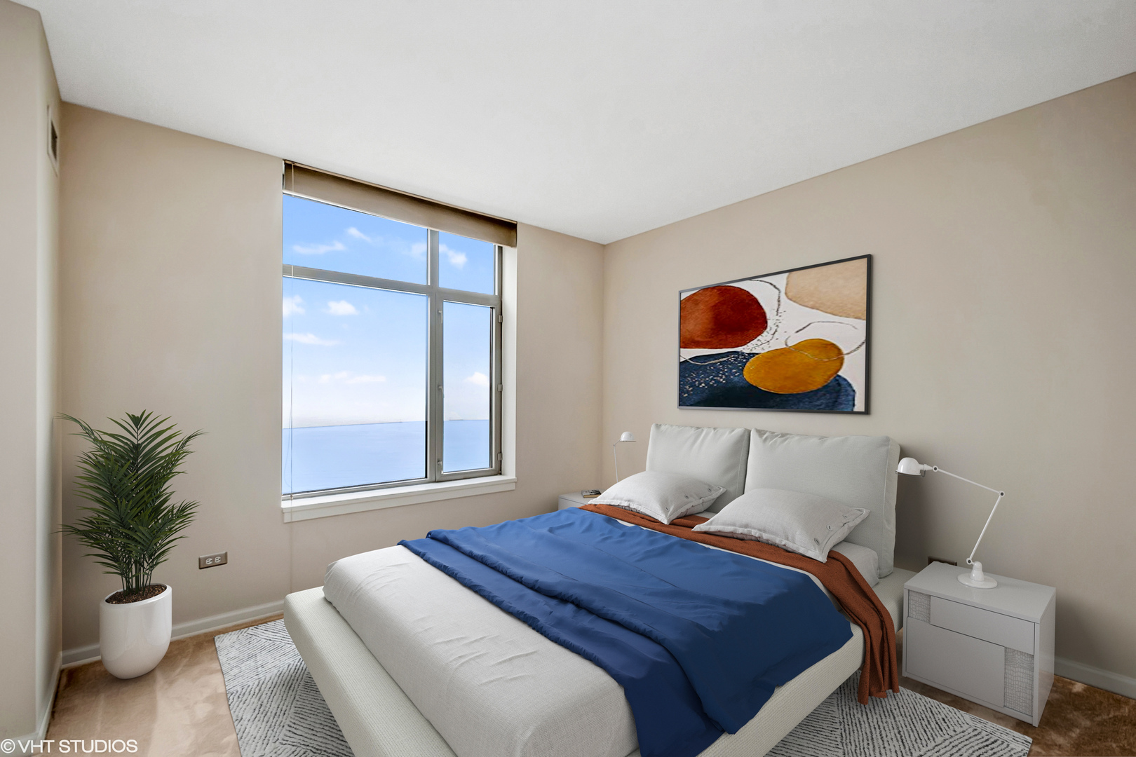530 N Lake Shore Drive Unit: 2304