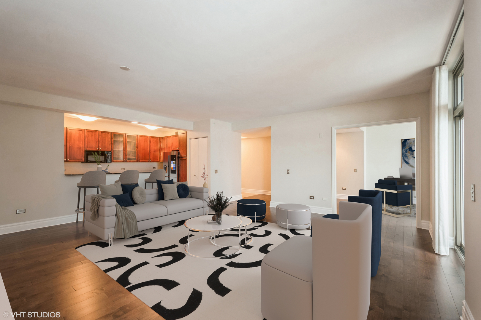 530 N Lake Shore Drive Unit: 2304