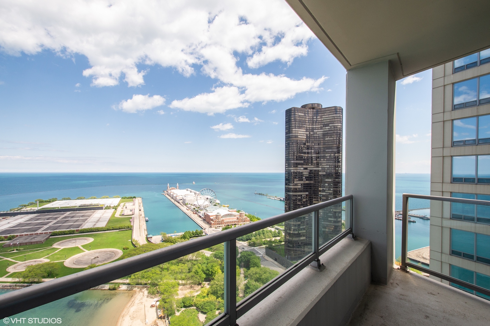 600 N Lake Shore Drive Unit: 3604