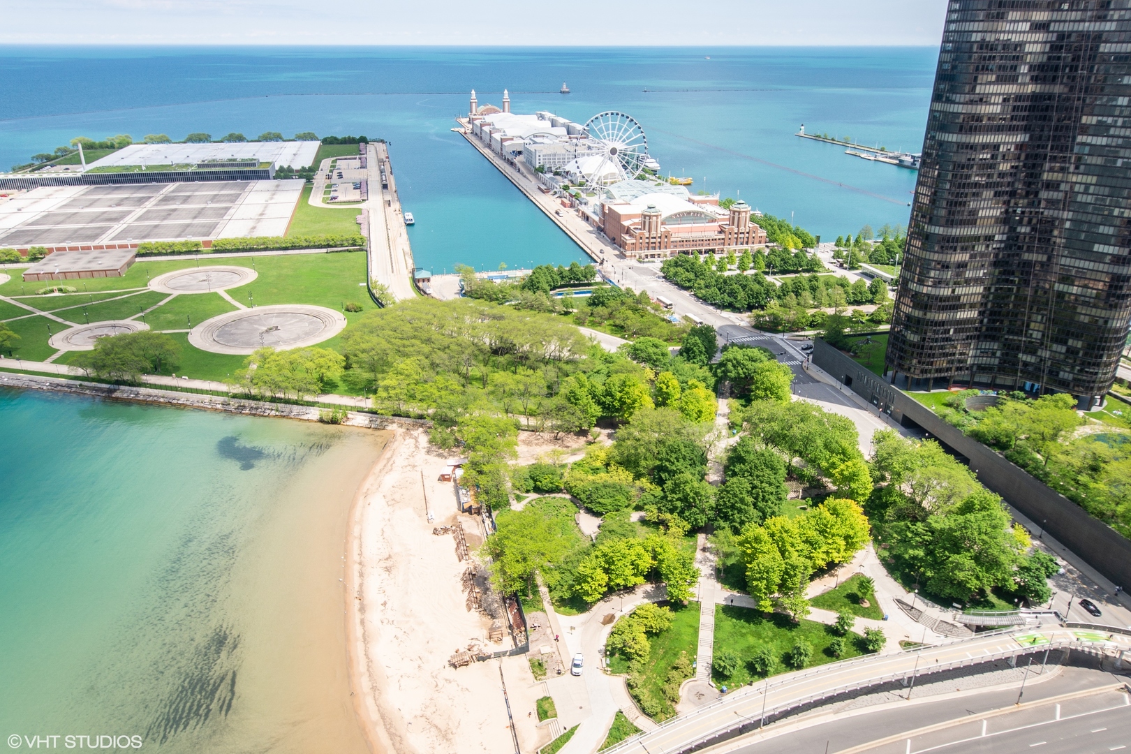 600 N Lake Shore Drive Unit: 3604