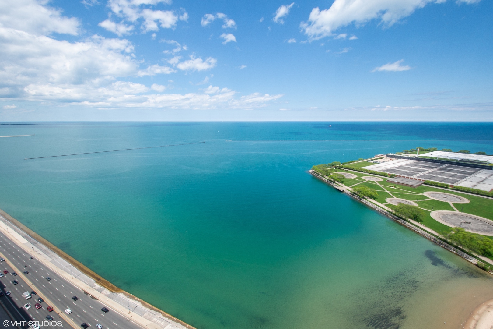 600 N Lake Shore Drive Unit: 3604