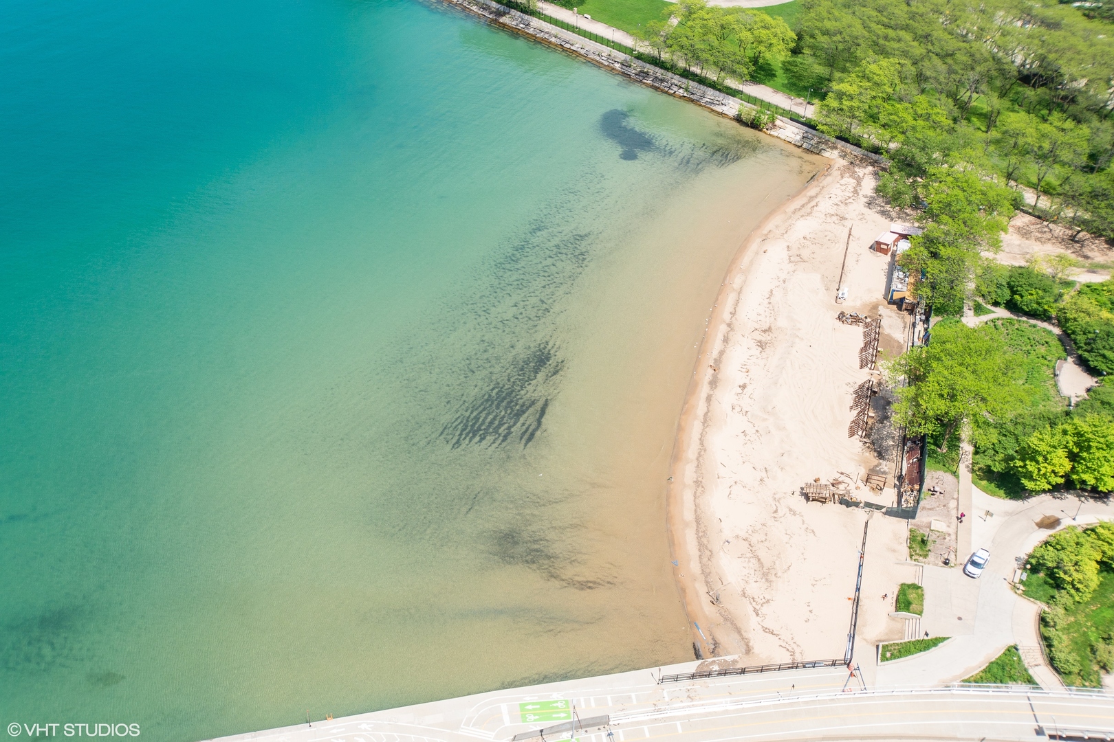 600 N Lake Shore Drive Unit: 3604