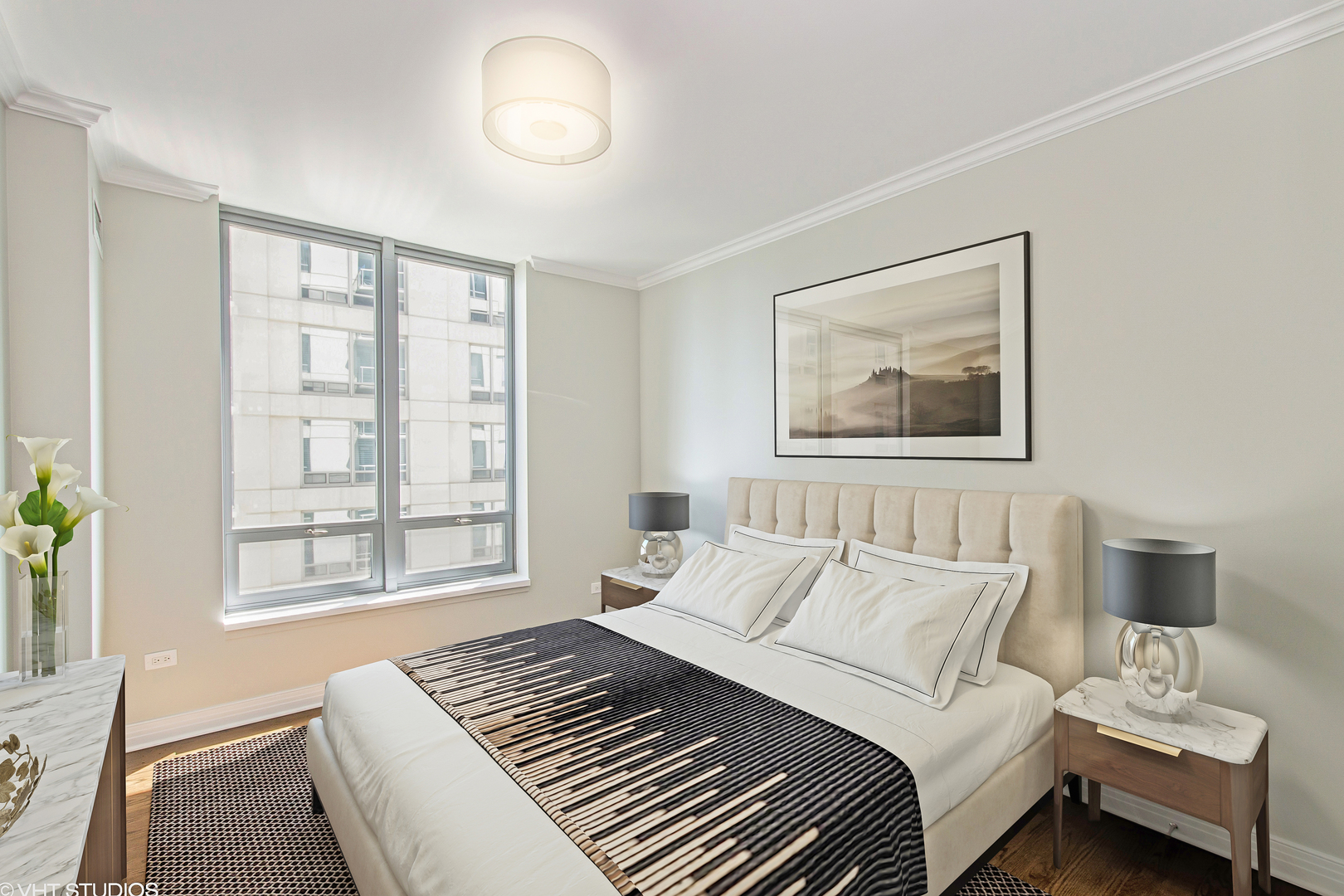 600 N Lake Shore Drive Unit: 3604