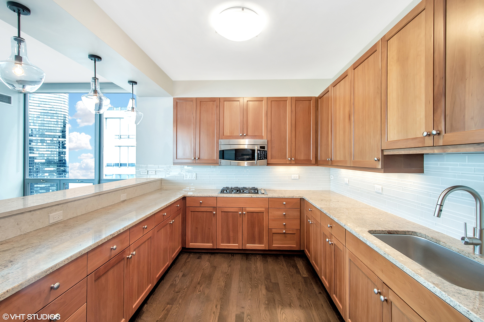600 N Lake Shore Drive Unit: 3604