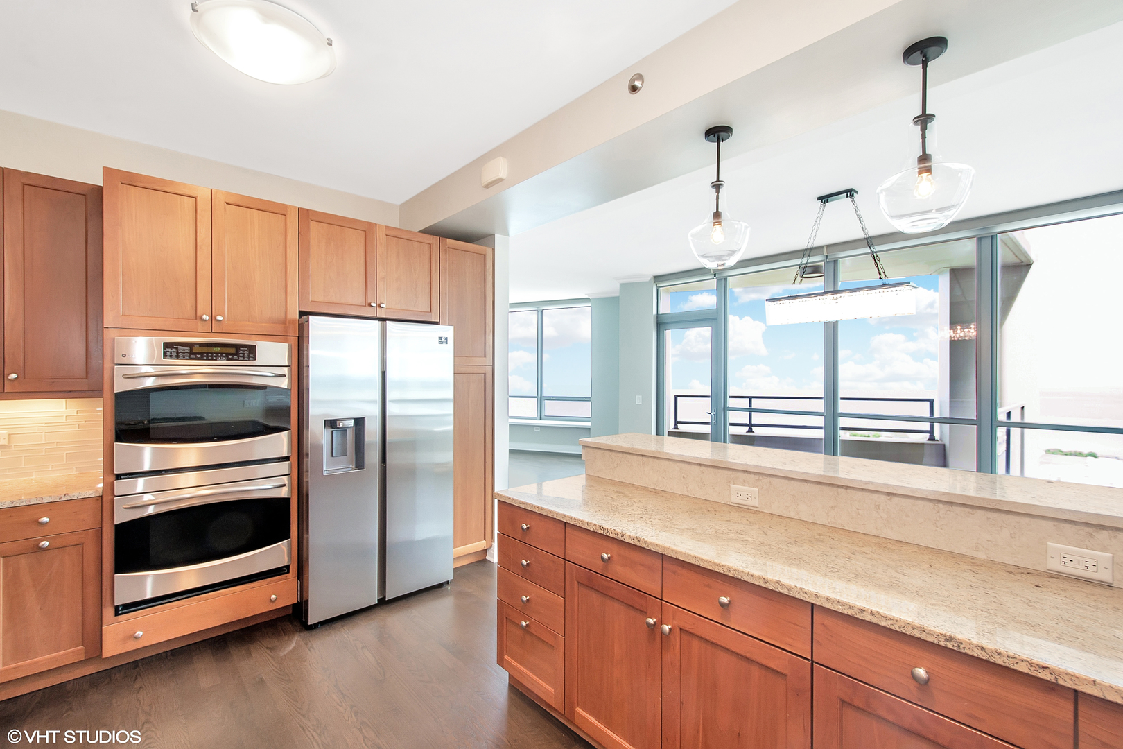600 N Lake Shore Drive Unit: 3604