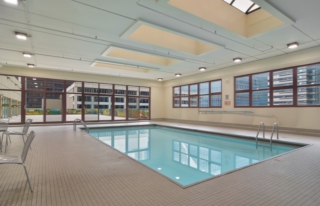 200 N Dearborn Street Unit: 3402
