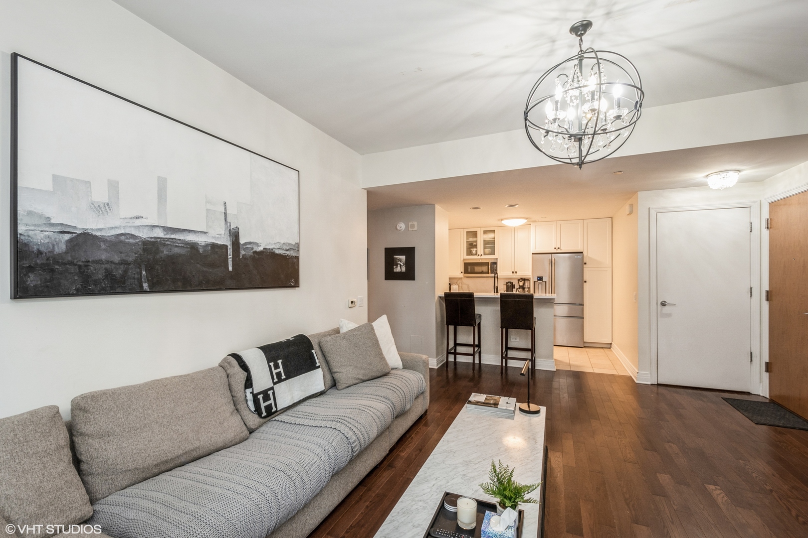 600 N LAKE SHORE Drive Unit: 1010