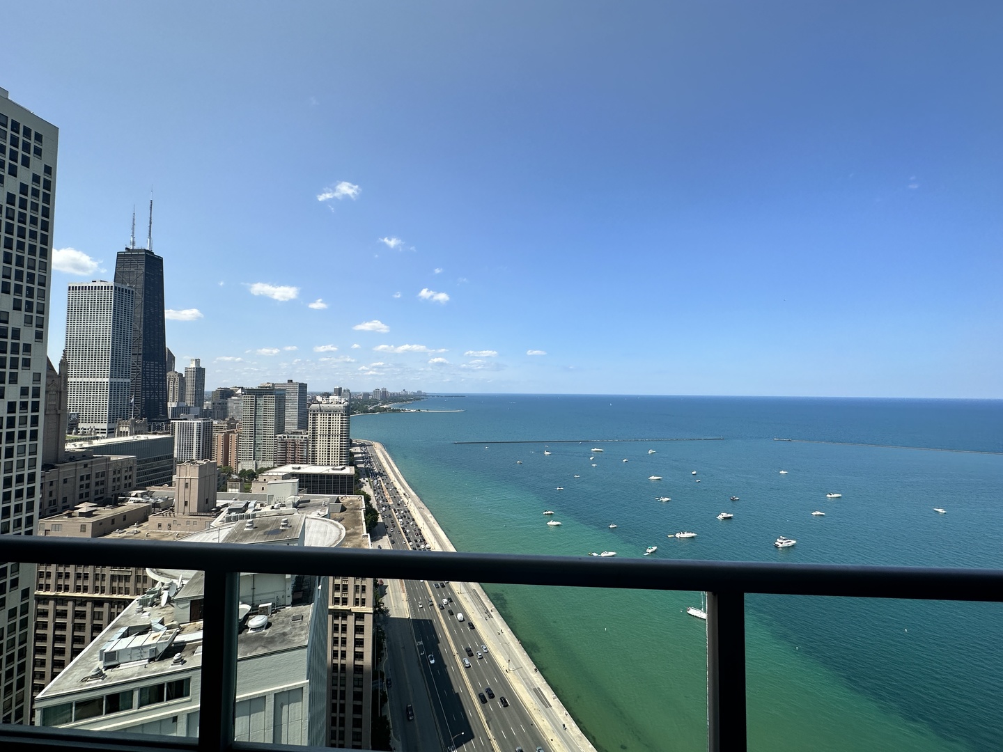 600 N Lake Shore Drive Unit: 3605