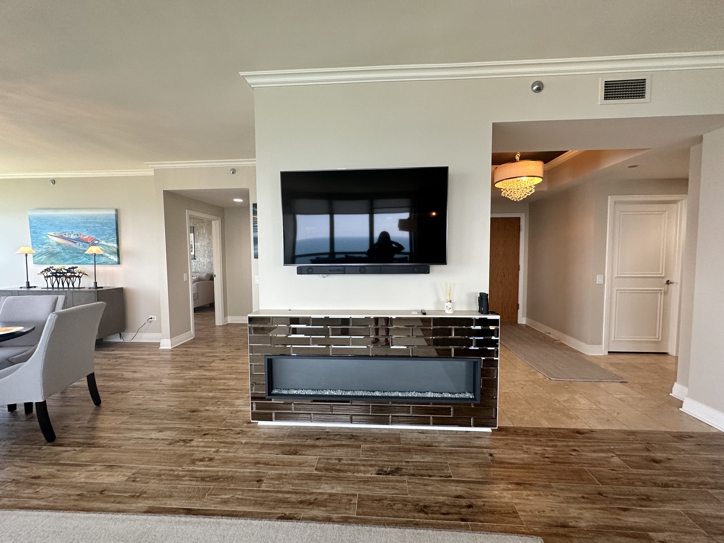 600 N Lake Shore Drive Unit: 3605