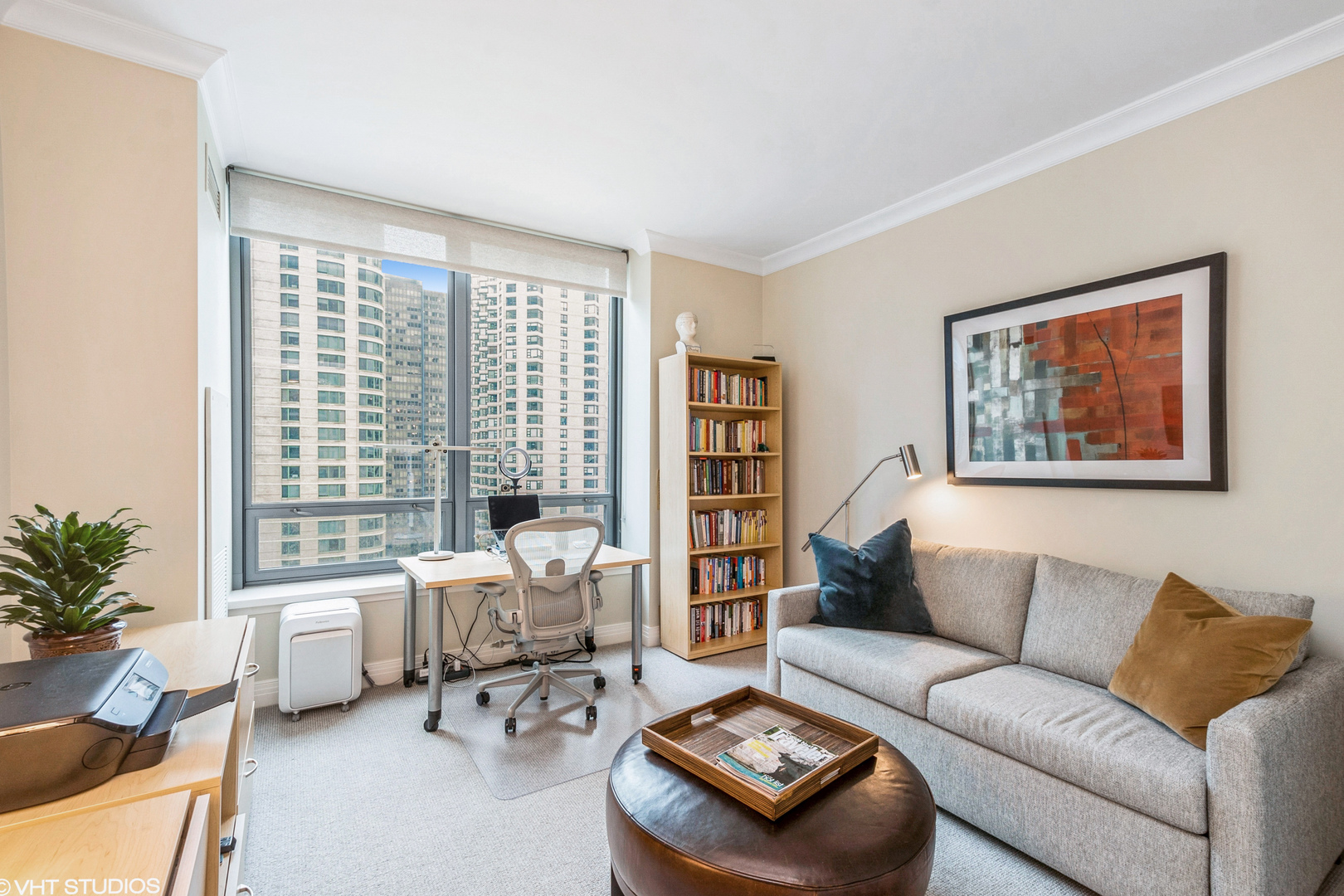 600 N Lake Shore Drive Unit: 2008