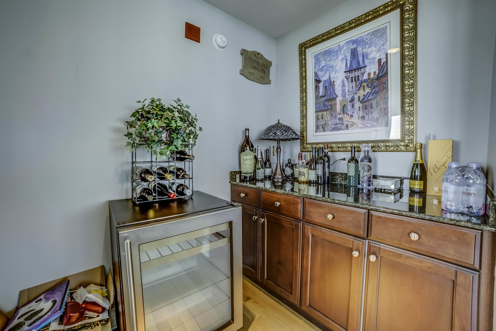 600 N LAKE SHORE Drive Unit: 4005