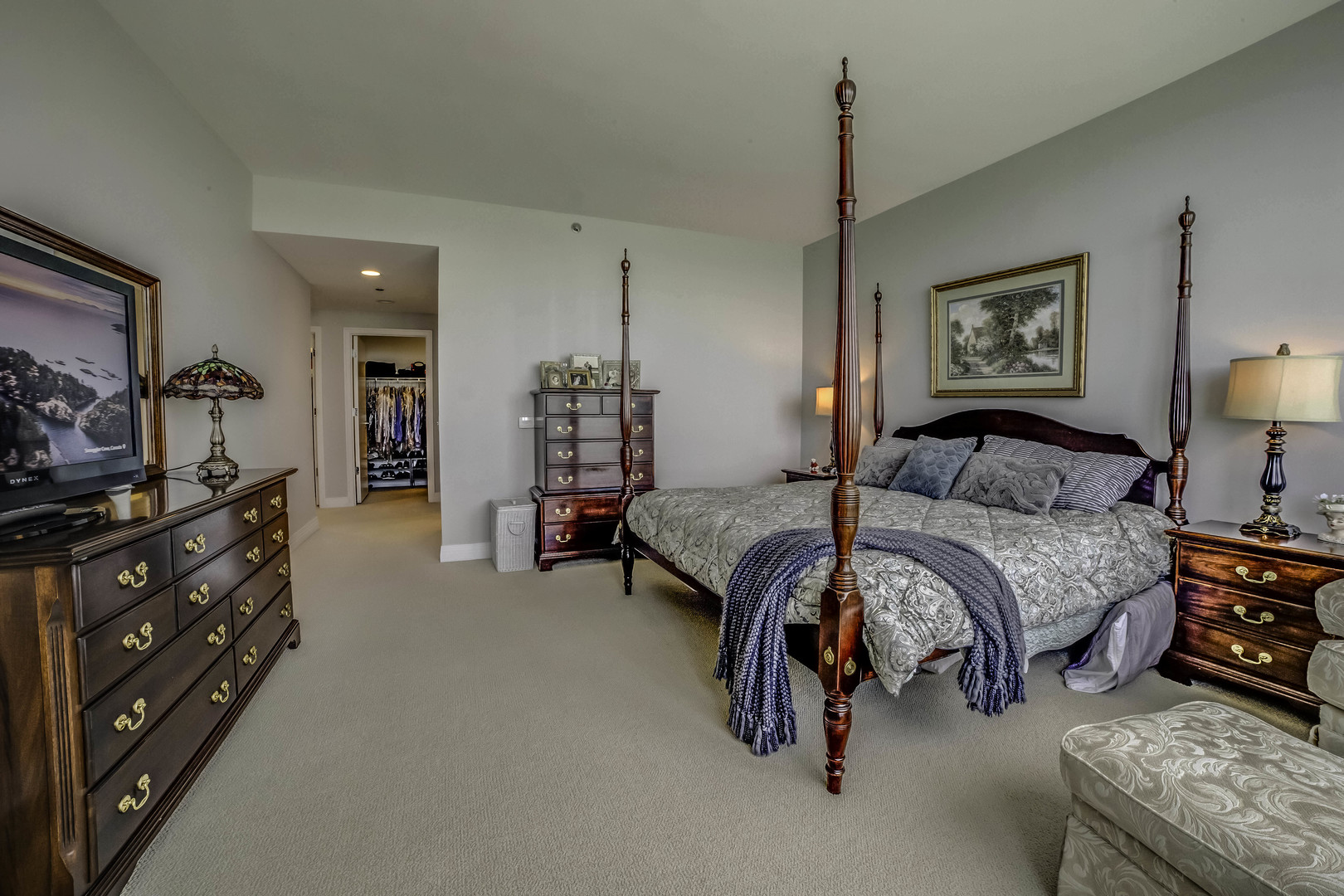 600 N LAKE SHORE Drive Unit: 4005