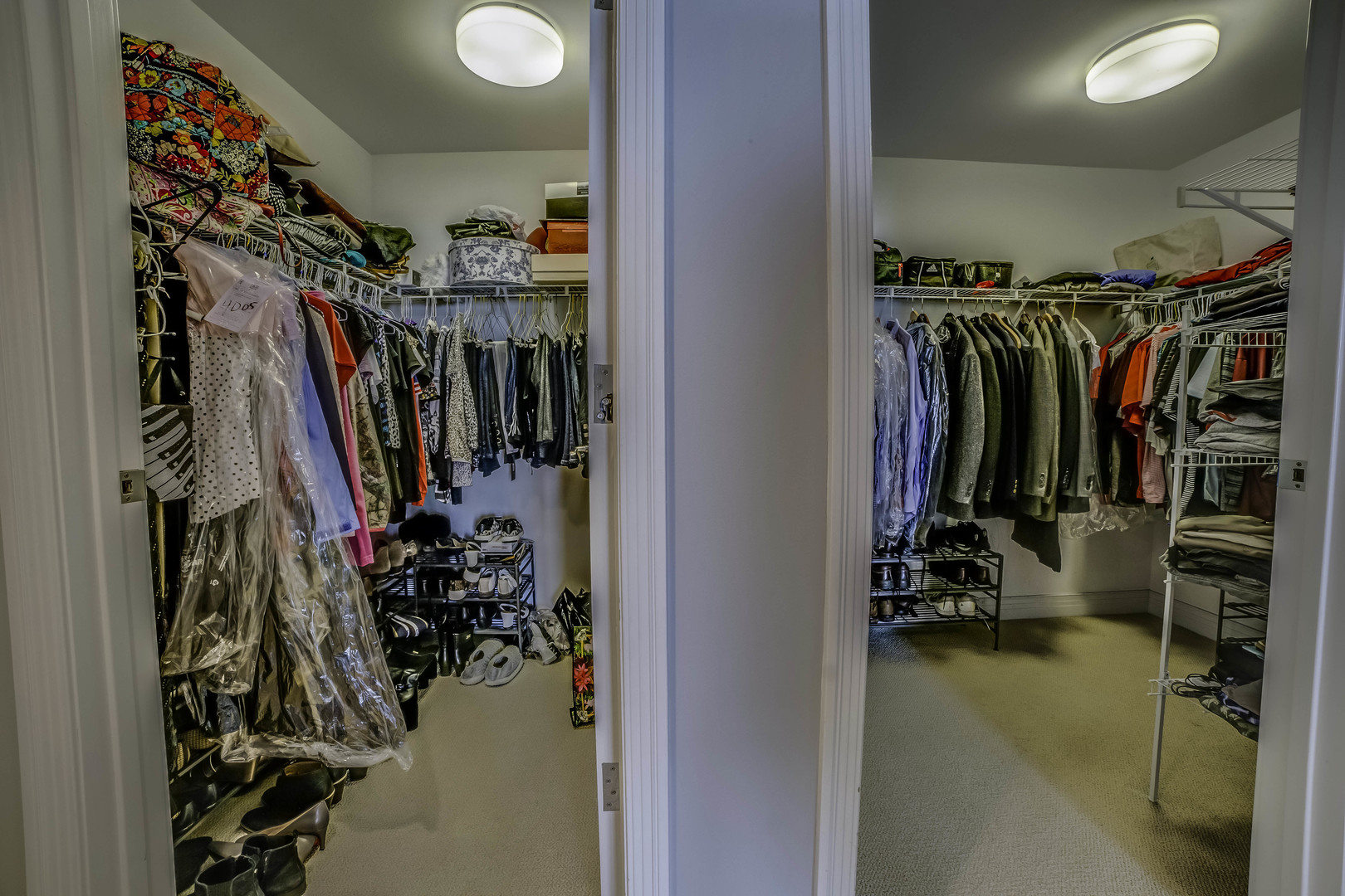 600 N LAKE SHORE Drive Unit: 4005