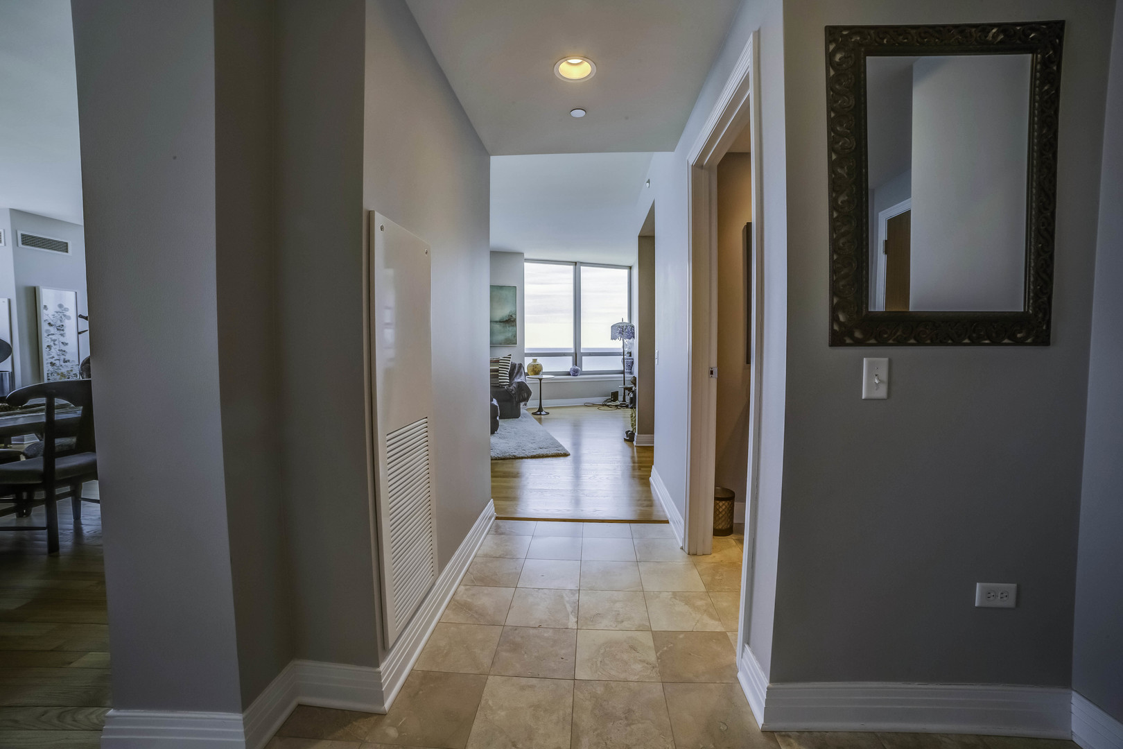600 N LAKE SHORE Drive Unit: 4005