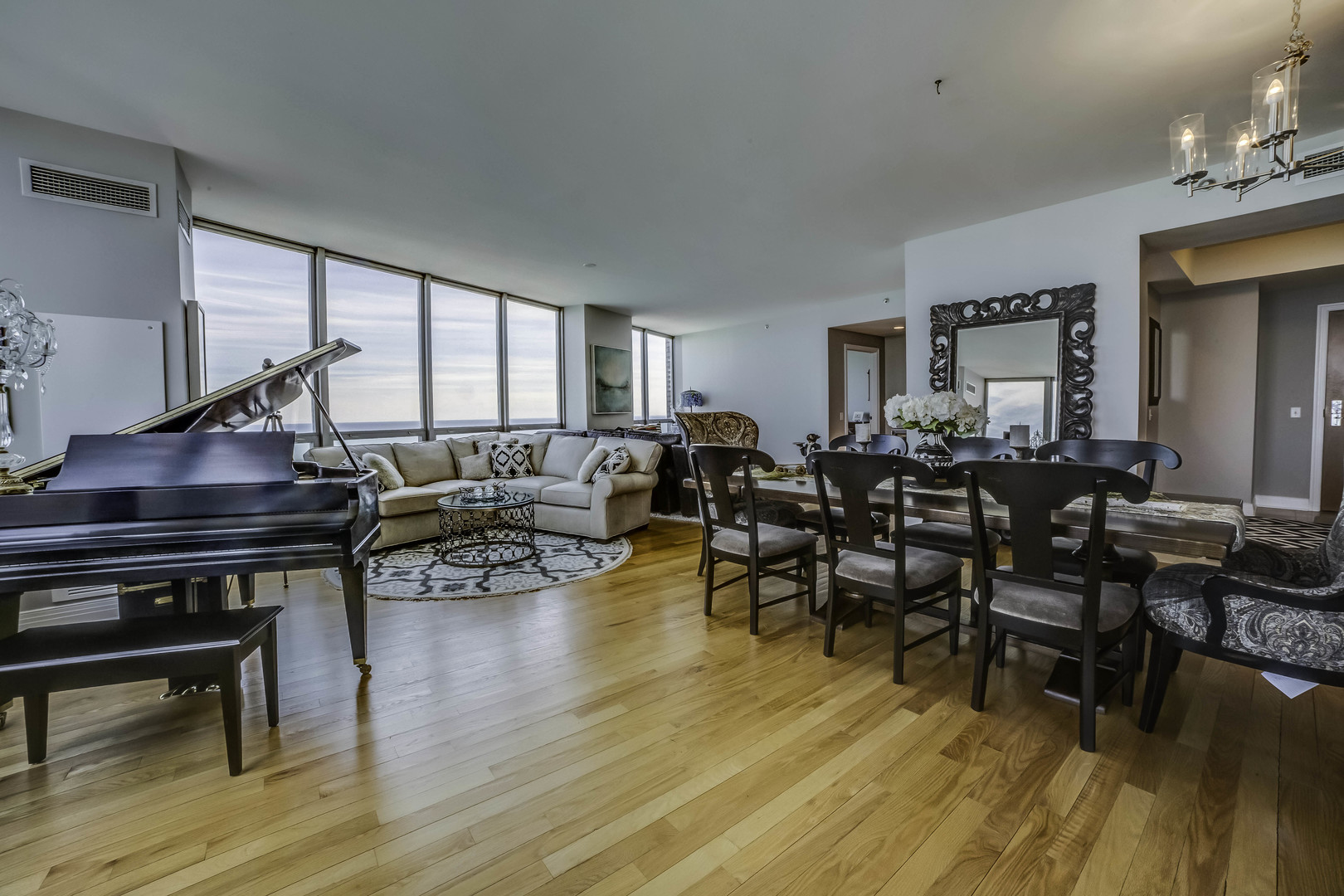 600 N LAKE SHORE Drive Unit: 4005