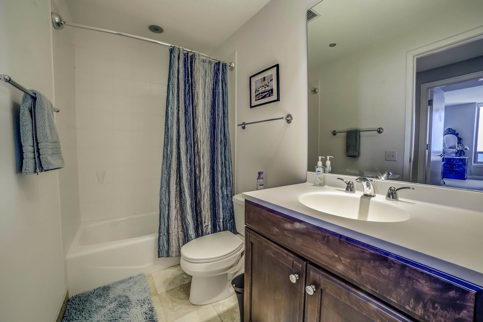 600 N LAKE SHORE Drive Unit: 4005
