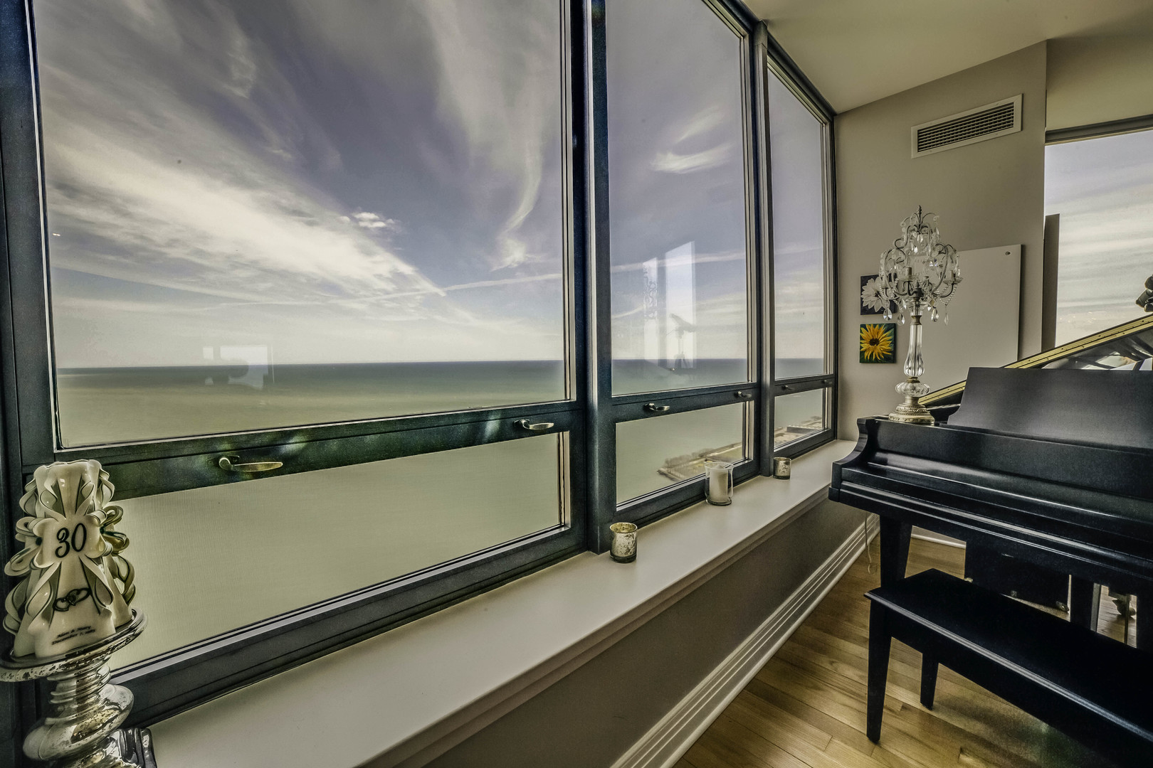 600 N LAKE SHORE Drive Unit: 4005