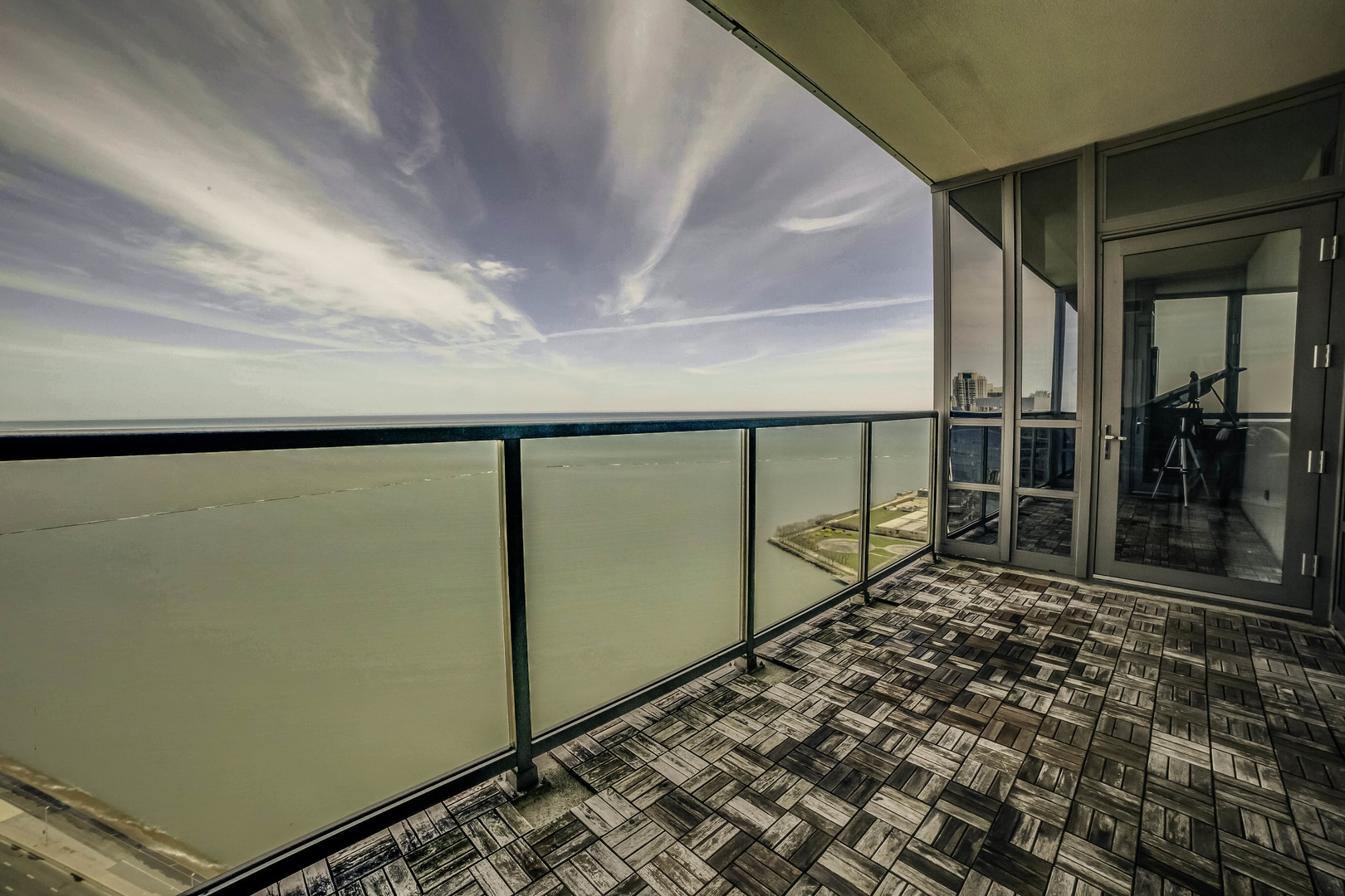 600 N LAKE SHORE Drive Unit: 4005