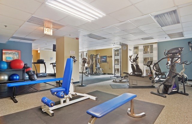 200 N DEARBORN Street Unit: 4503