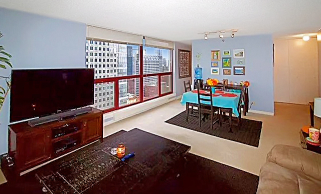 200 N DEARBORN Street Unit: 4503