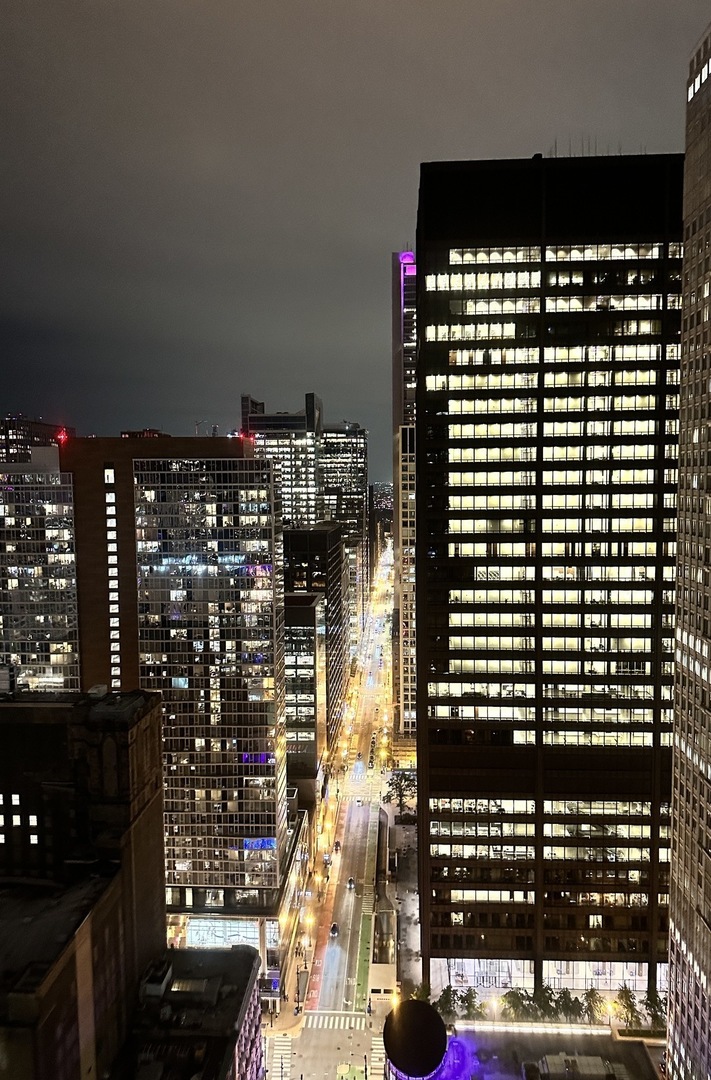 200 N DEARBORN Street Unit: 4503