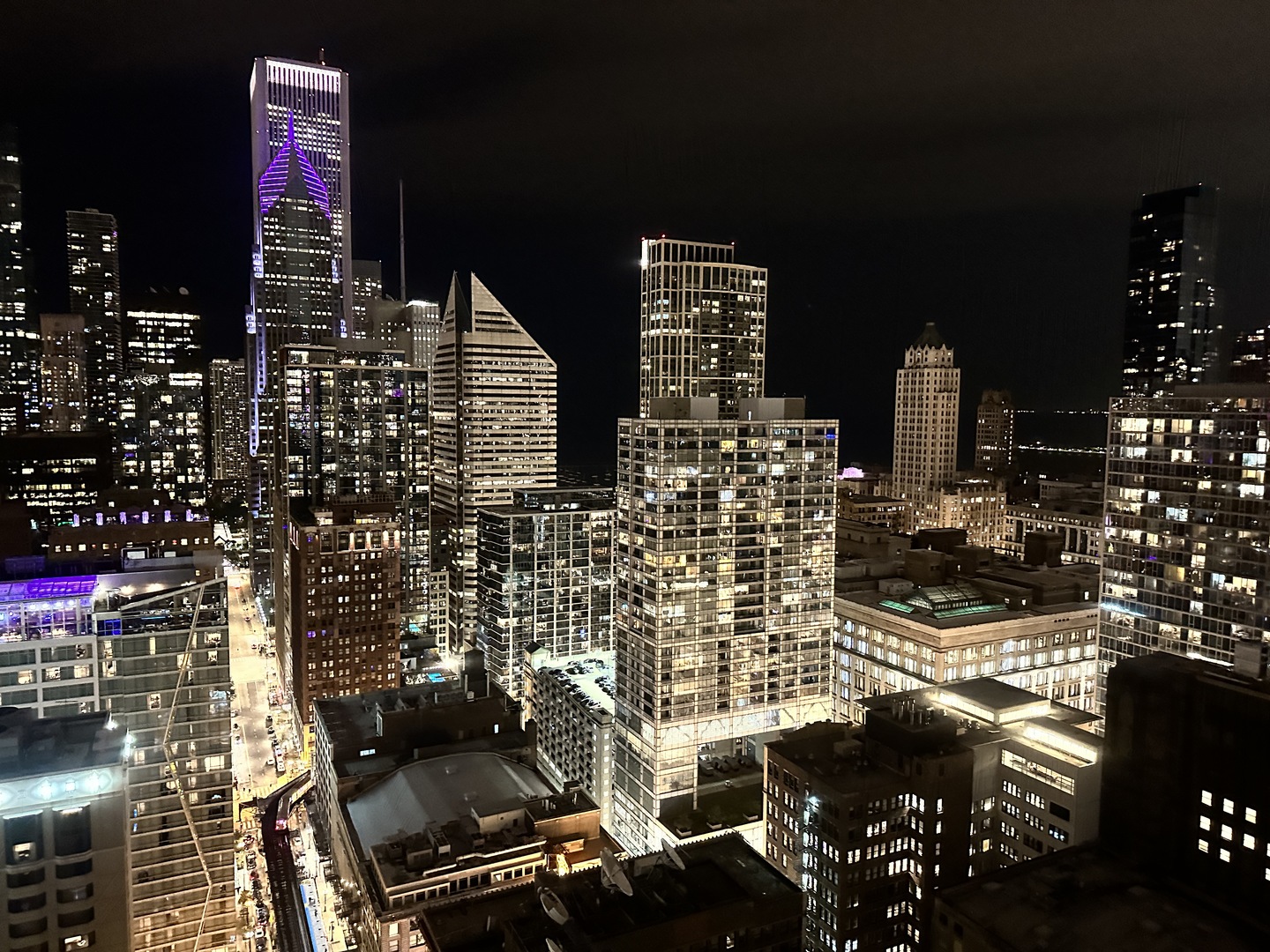 200 N DEARBORN Street Unit: 4503