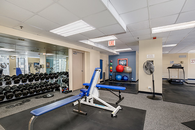200 N DEARBORN Street Unit: 4503