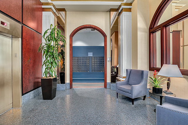 200 N DEARBORN Street Unit: 4503