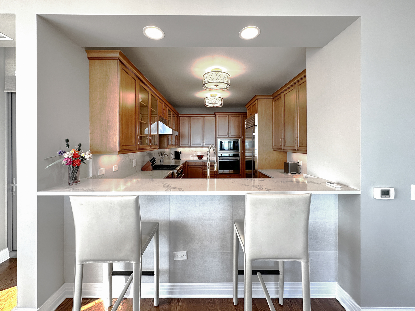 600 N LAKE SHORE Drive Unit: 2712