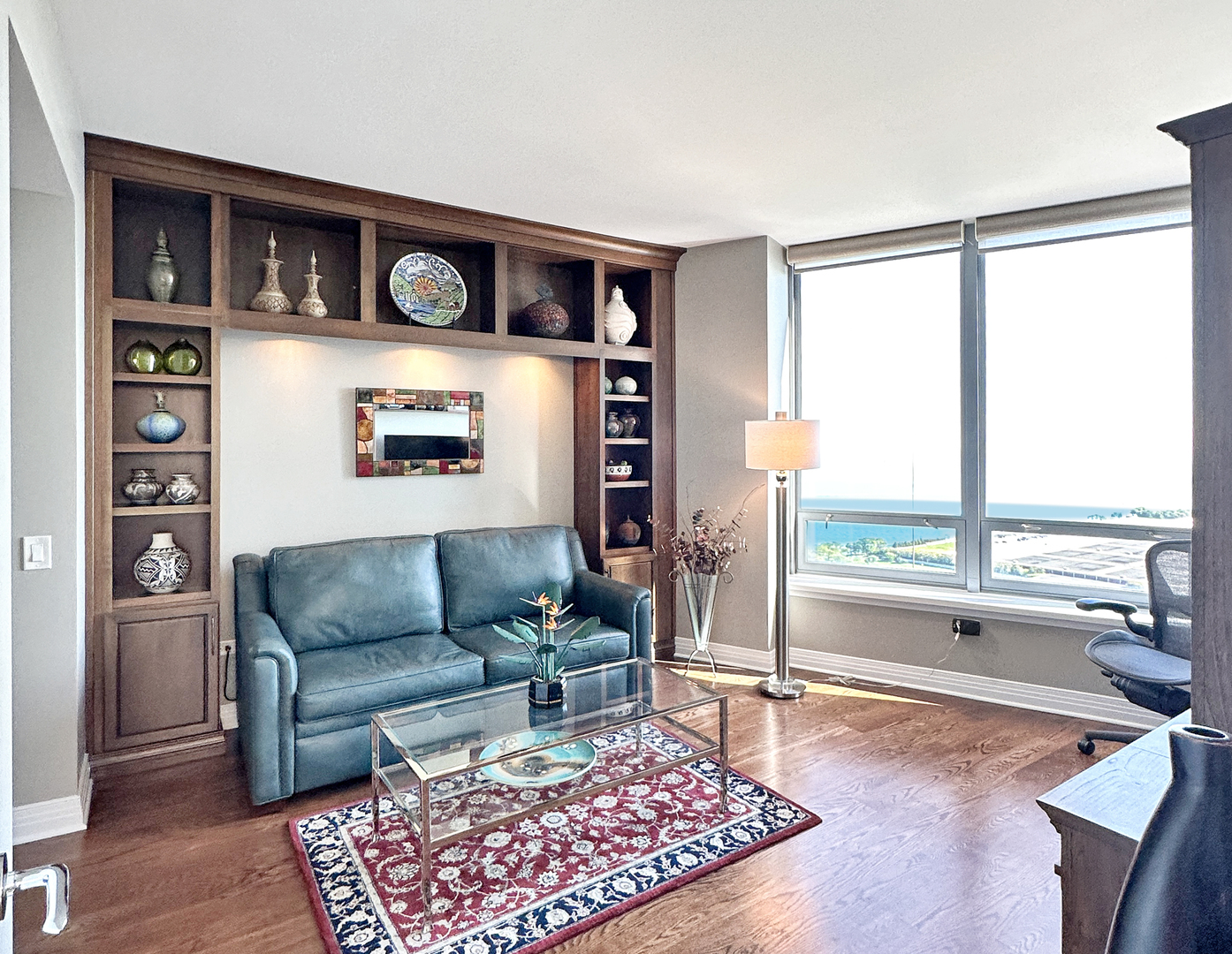 600 N LAKE SHORE Drive Unit: 2712