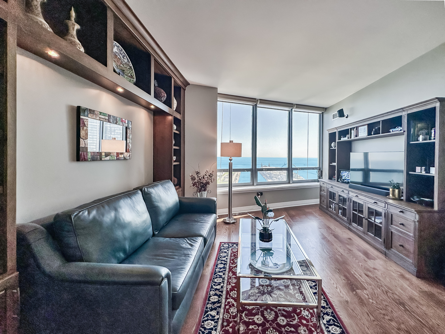 600 N LAKE SHORE Drive Unit: 2712