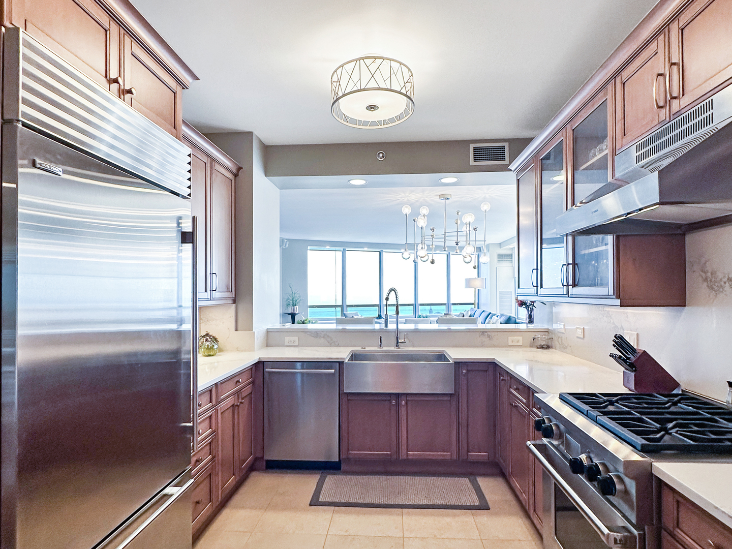 600 N LAKE SHORE Drive Unit: 2712