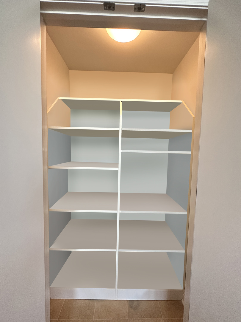 600 N LAKE SHORE Drive Unit: 2712