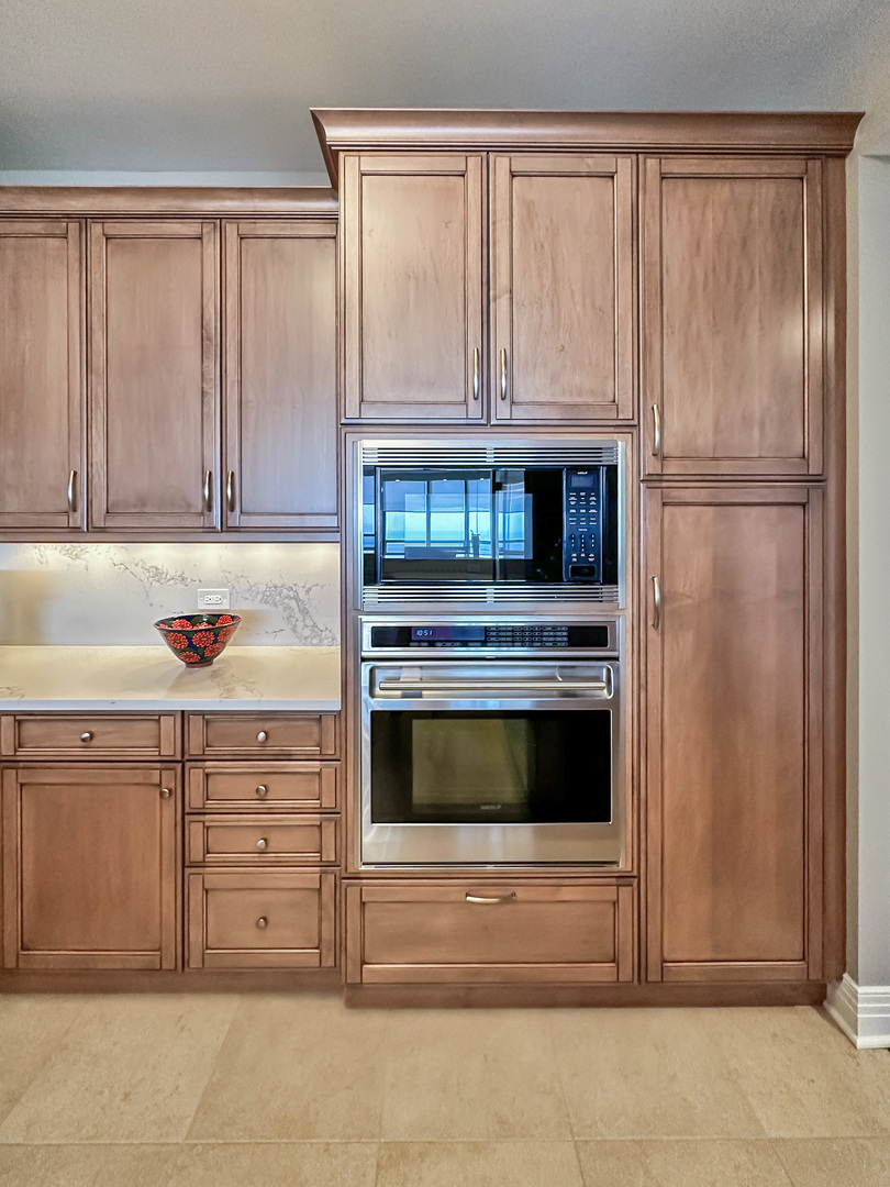 600 N LAKE SHORE Drive Unit: 2712