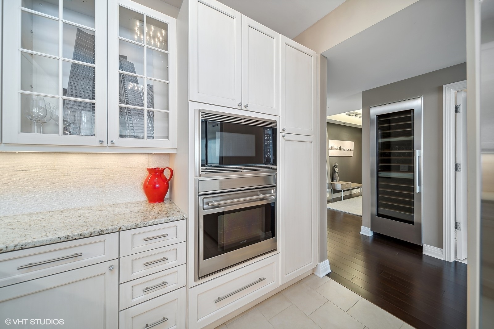 600 N Lake Shore Drive Unit: 4612