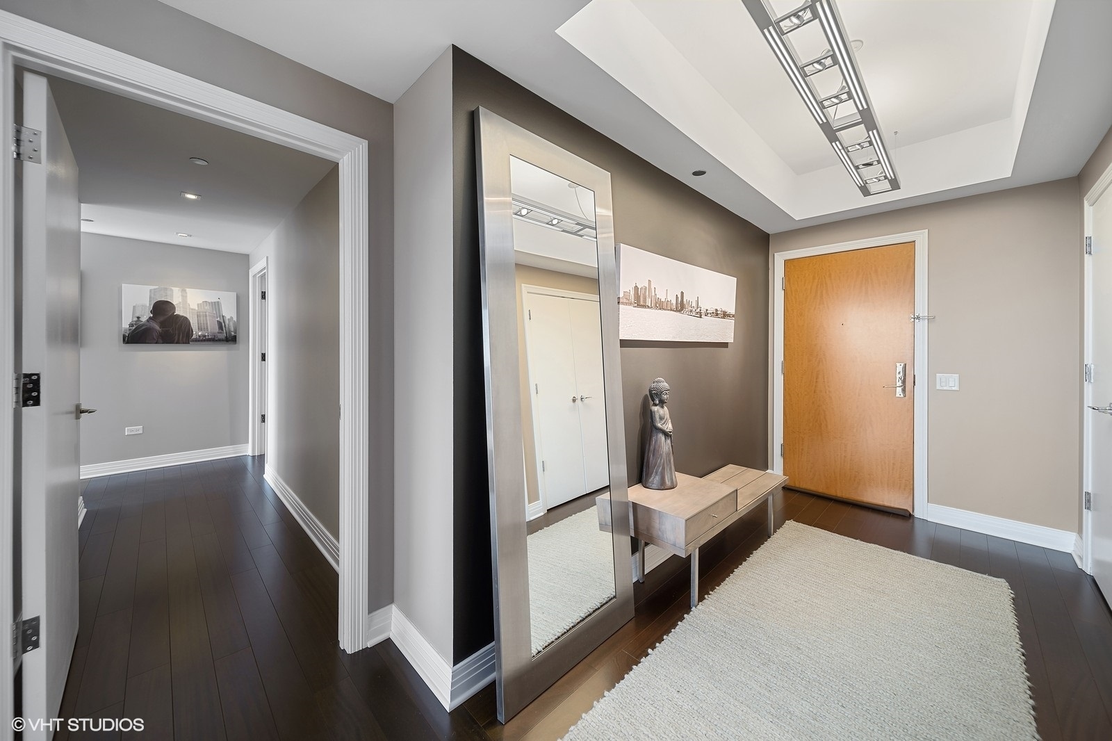 600 N Lake Shore Drive Unit: 4612