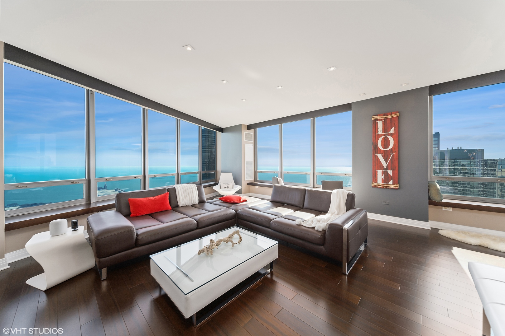 600 N Lake Shore Drive Unit: 4612