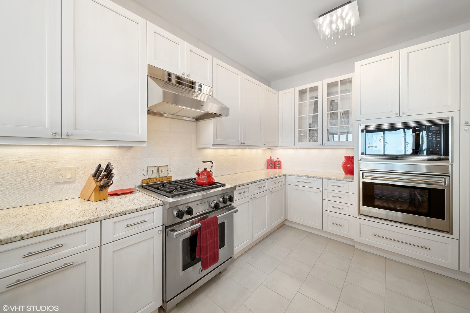 600 N Lake Shore Drive Unit: 4612