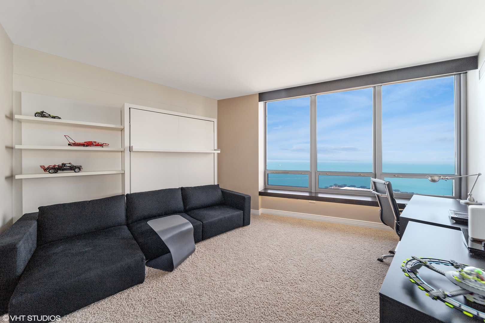 600 N Lake Shore Drive Unit: 4612