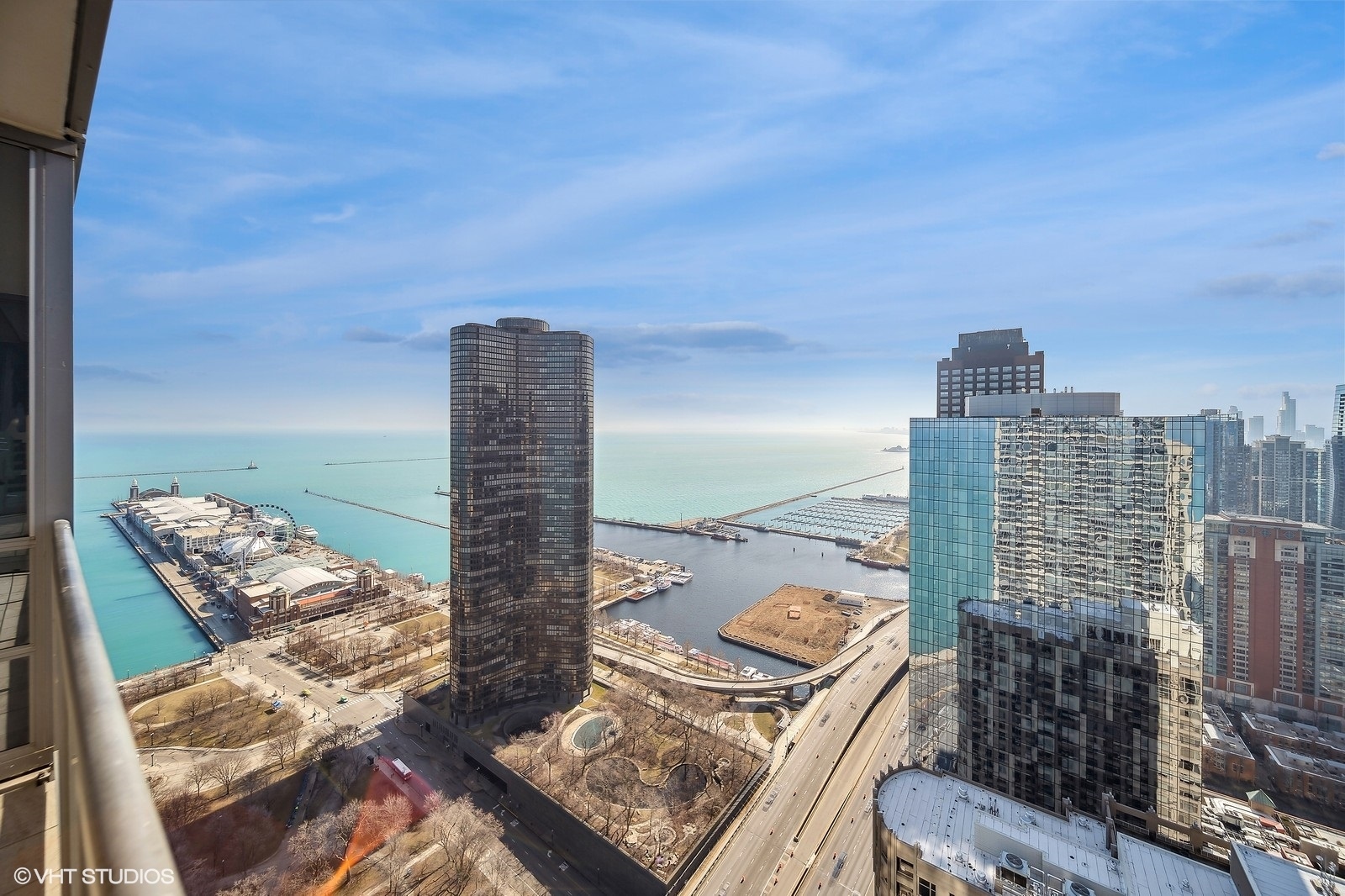 600 N Lake Shore Drive Unit: 4612