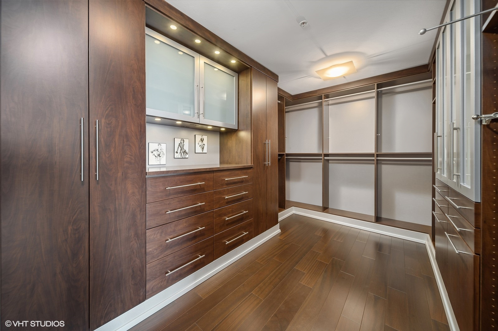 600 N Lake Shore Drive Unit: 4612