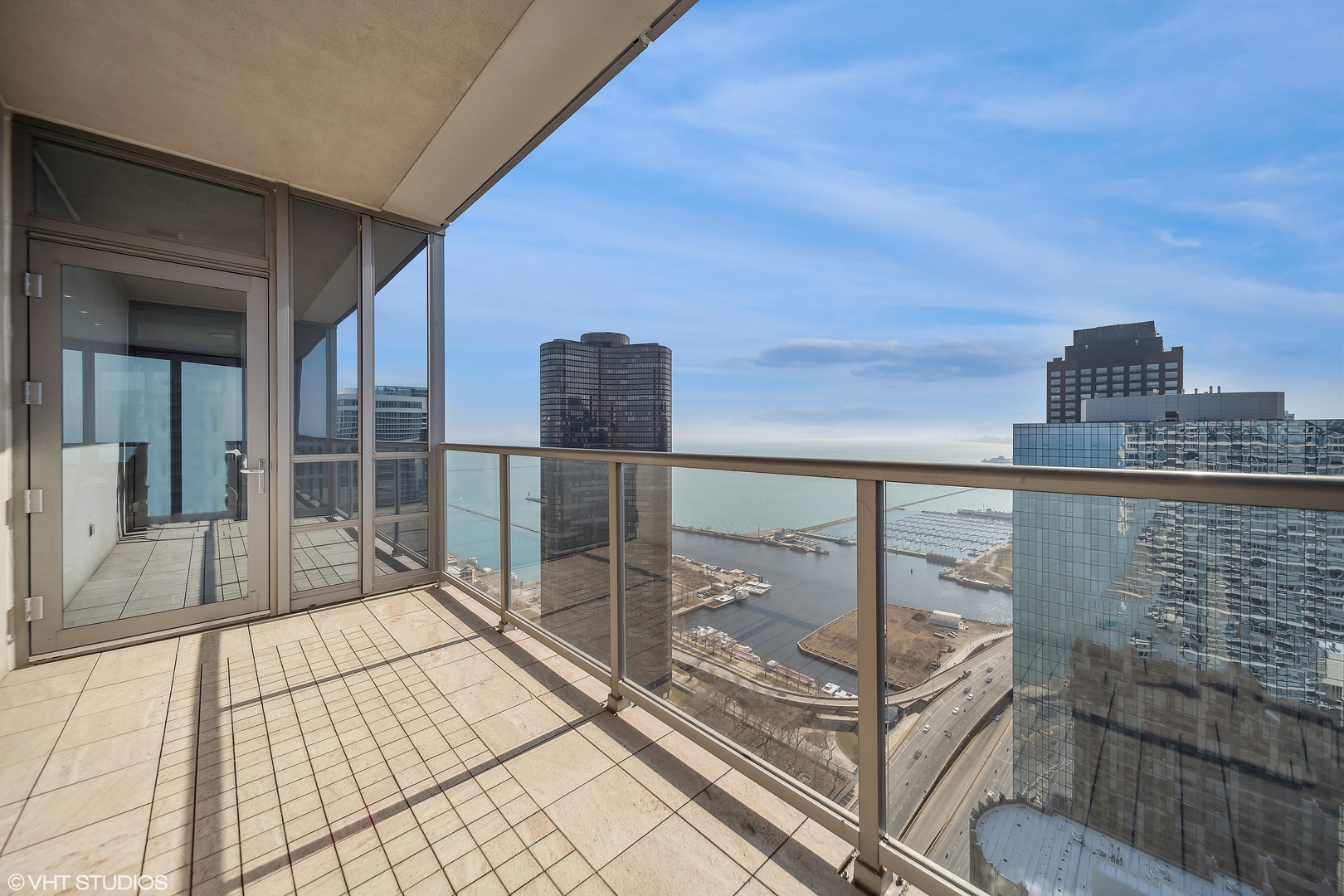 600 N Lake Shore Drive Unit: 4612