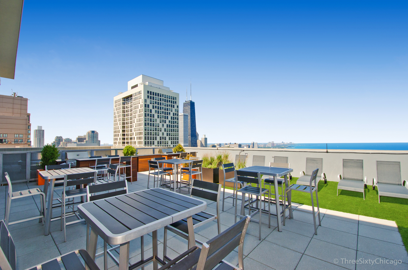 600 N Lake Shore Drive Unit: 4612