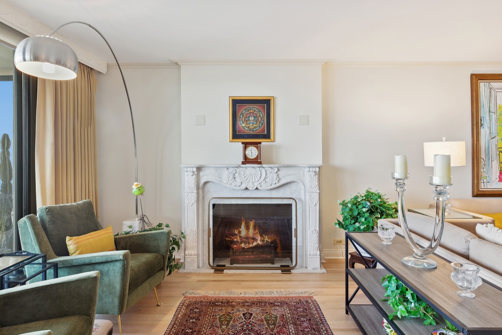 1212 N Lake Shore Drive Unit: 13CN